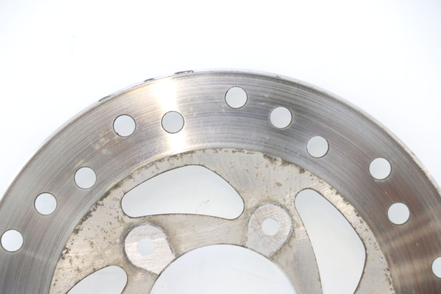 photo de DISQUE FREIN AVANT ASKOLL ESPRO 1 - État de surface