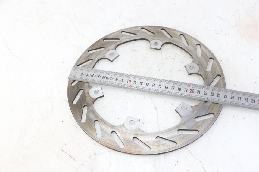 photo de DISQUE FREIN AVANT APRILIA ETX 125 (1998 - 2002)