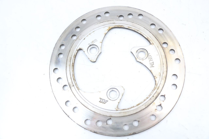photo de DISQUE FREIN AVANT EUROCKA R8 4T 50 (2013 - 2022)