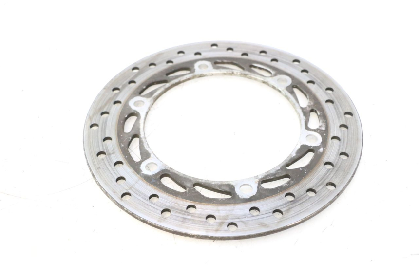 photo de DISQUE FREIN AVANT HONDA FJS SILVER WING SILVERWING 400 (2005 - 2008) - Gros plan technique