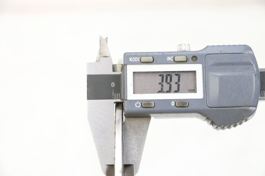 photo de DISQUE FREIN AVANT MBK FLAME X 125 (2007 - 2016) - Détail de la pièce