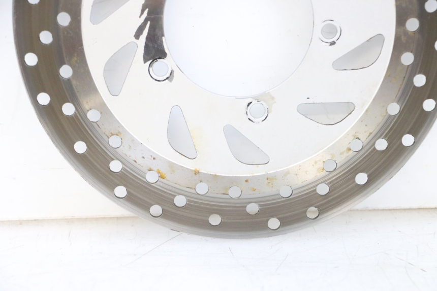 photo de DISQUE FREIN AVANT MBK FLAME X 125 (2007 - 2016) - Vue produit