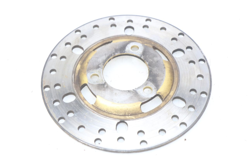 photo de DISQUE FREIN AVANT SACHS FY125T FY T 125 (2007 - 2011)