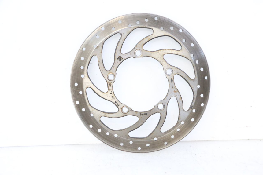 photo de DISQUE FREIN AVANT BMW G310 R 310 (2016 - 2020)
