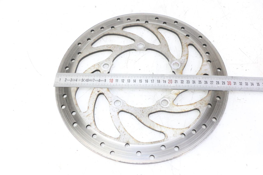 photo de DISQUE FREIN AVANT BMW G310 R 310 (2016 - 2020)
