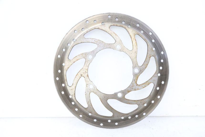 photo de DISQUE FREIN AVANT BMW G310 R 310 (2016 - 2020)