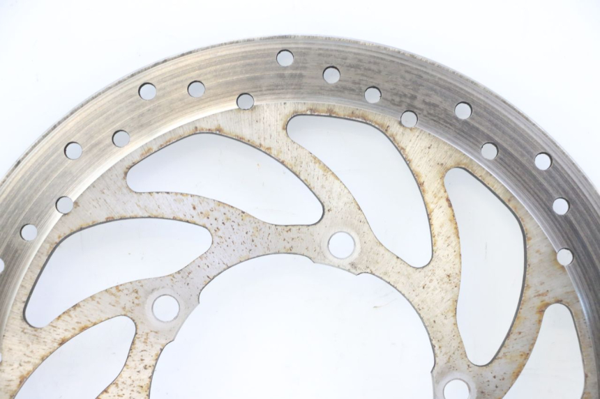 photo de DISQUE FREIN AVANT BMW G310 R 310 (2016 - 2020)
