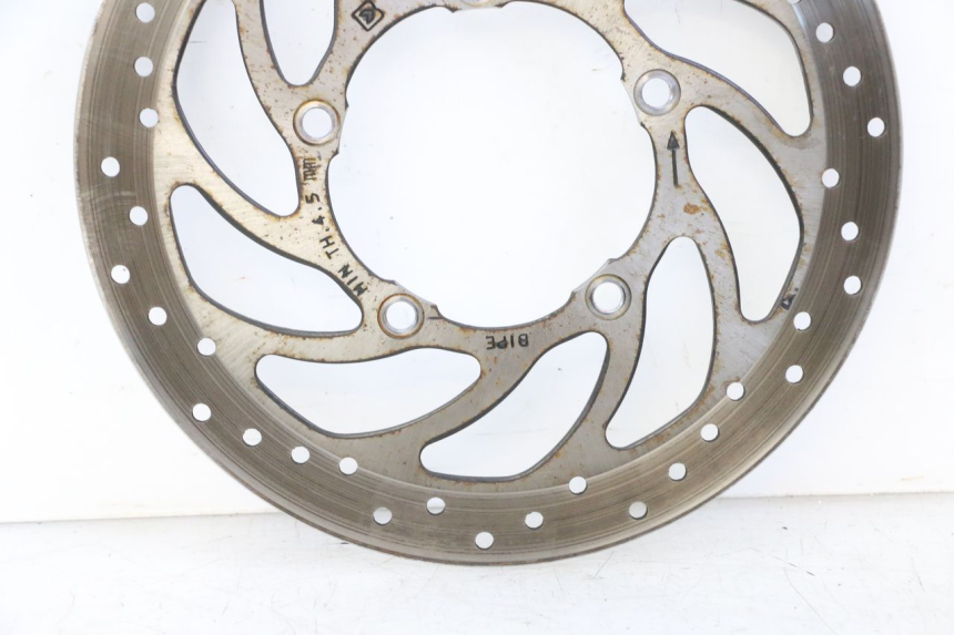 photo de DISQUE FREIN AVANT BMW G310 R 310 (2016 - 2020)