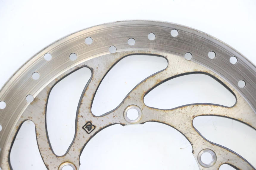 photo de DISQUE FREIN AVANT BMW G310 R 310 (2016 - 2020)