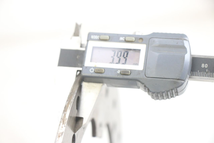 photo de DISQUE FREIN AVANT GILERA DNA 50 (2000 - 2007)