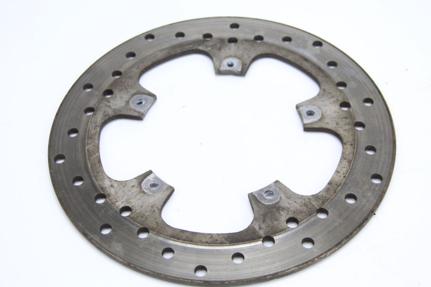 photo de DISQUE FREIN AVANT GILERA NEXUS 125 (2009 - 2013)