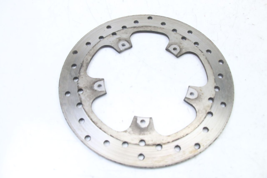 photo de DISQUE FREIN AVANT GILERA NEXUS 300 (2008 - 2013)