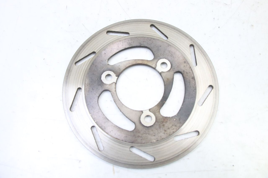 photo de DISQUE FREIN AVANT GILERA STALKER 50 (1997 - 2005)