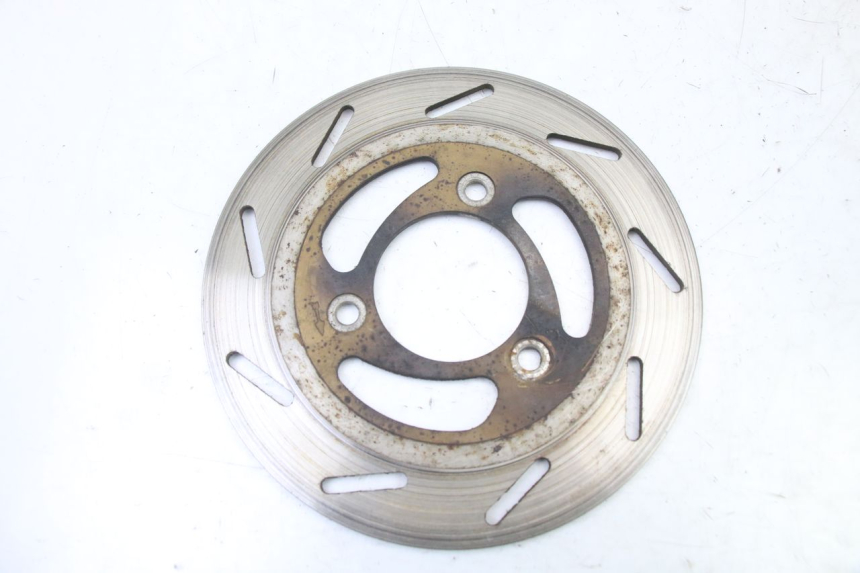 photo de DISQUE FREIN AVANT GILERA STALKER 50 (1997 - 2005)