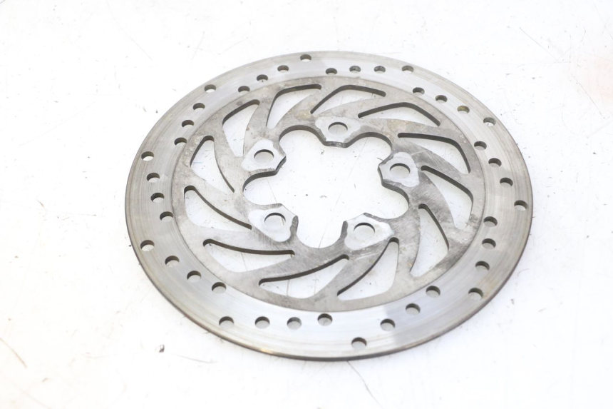 photo de DISQUE FREIN AVANT KYMCO GRAND DINK 125 (2008 - 2014)