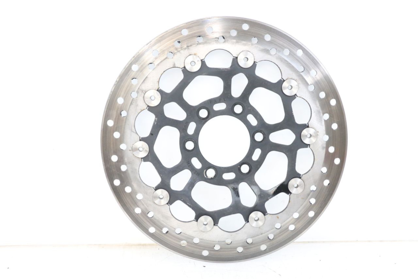 photo de Front brake disc HYOSUNG GTR 125 (2006 - 2008) - Vue principale