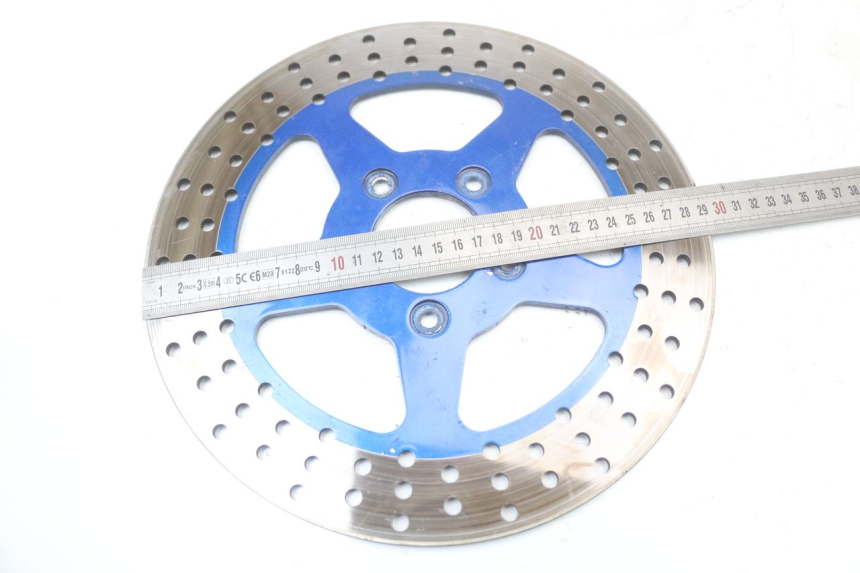 photo de DISQUE FREIN AVANT HARLEY DAVIDSON SPORTSTER XL CUSTOM 883 (1999 - 2006)