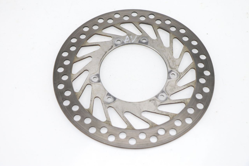 photo de DISQUE FREIN AVANT HONDA CR 125 (1995 - 1997)
