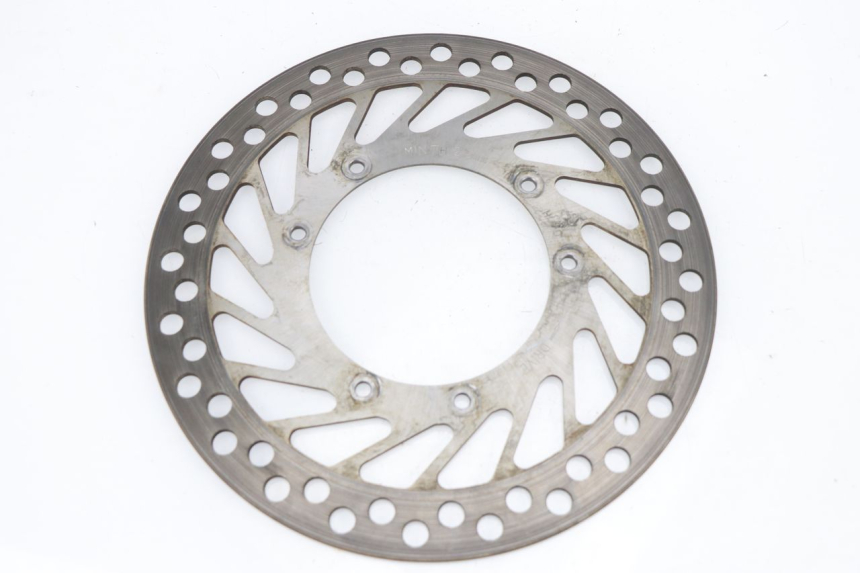 photo de DISQUE FREIN AVANT HONDA CR 125 (1995 - 1997)