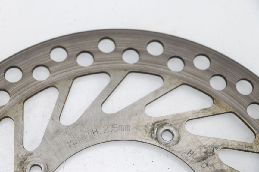 photo de DISQUE FREIN AVANT HONDA CR 125 (1995 - 1997)