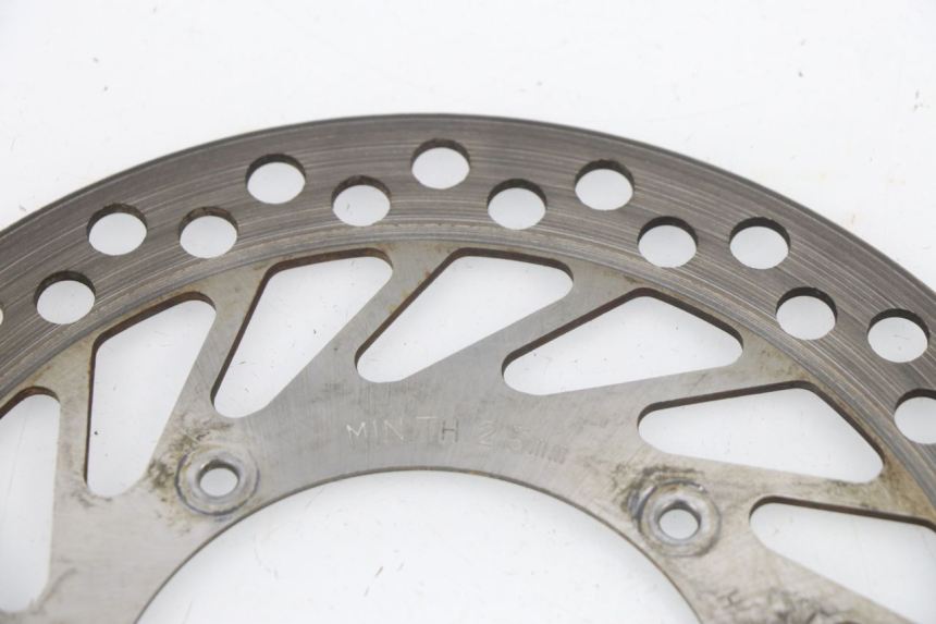 photo de DISQUE FREIN AVANT HONDA CR 125 (1995 - 1997)