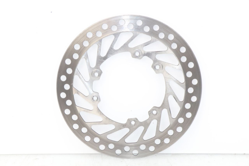 photo de DISQUE FREIN AVANT HONDA CRF 250 (2010 - 2013)