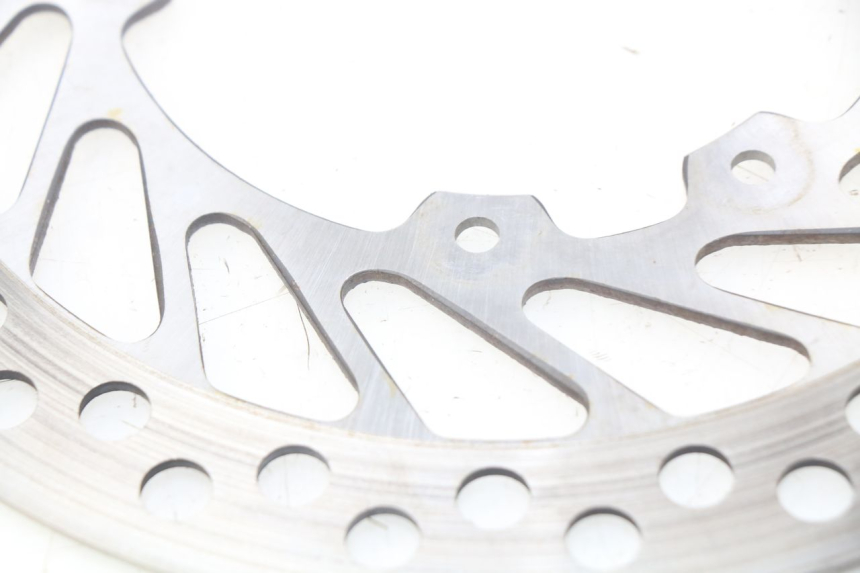 photo de DISQUE FREIN AVANT HONDA CRF 250 (2010 - 2013)