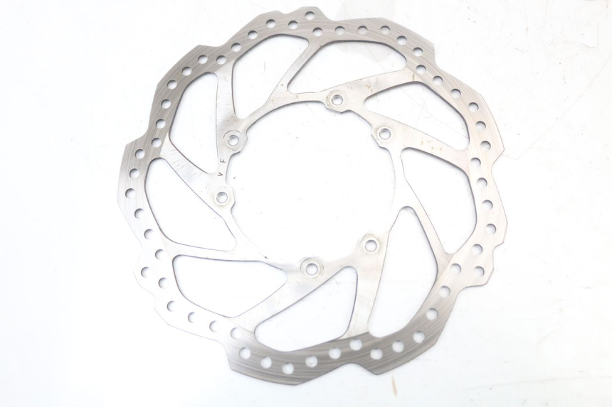 photo de DISQUE FREIN AVANT HONDA CRF R 250 (2020 - 2021)