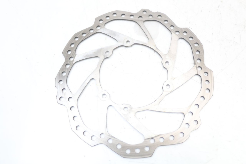 photo de DISQUE FREIN AVANT HONDA CRF R 250 (2020 - 2021)