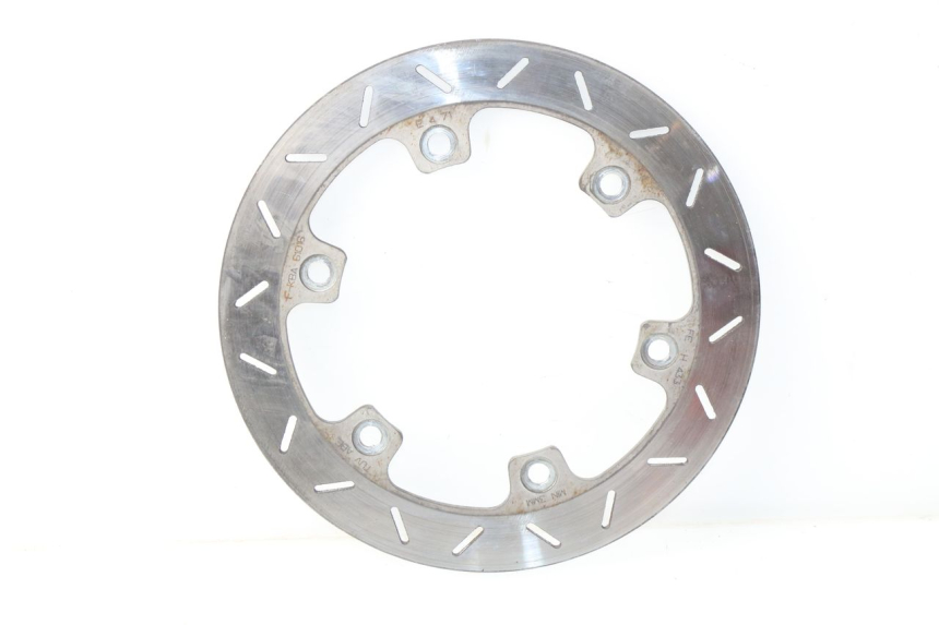 photo de DISQUE FREIN AVANT HONDA NSS EX FORZA 250 (2008 - 2009)