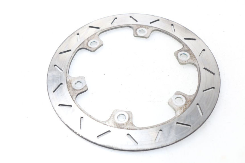 photo de DISQUE FREIN AVANT HONDA NSS EX FORZA 250 (2008 - 2009)