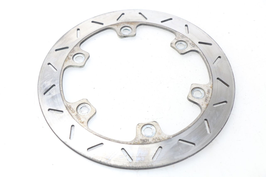 photo de DISQUE FREIN AVANT HONDA NSS EX FORZA 250 (2008 - 2009)