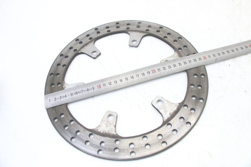 photo de DISQUE FREIN AVANT HONDA VT C2 SHADOW 750 (1997 - 2001)