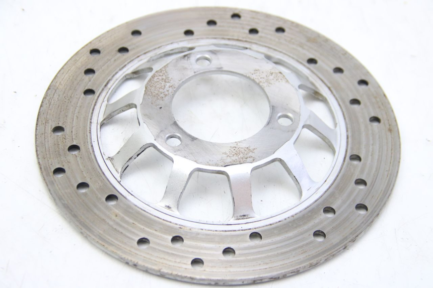 photo de DISQUE FREIN AVANT REVATTO IMPERATOR 125 (2007 - 2015)