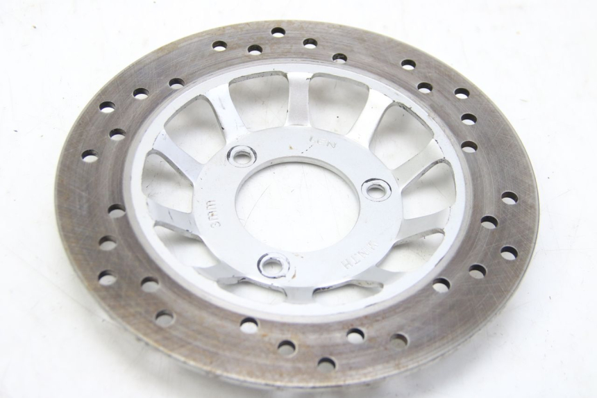 photo de DISQUE FREIN AVANT REVATTO IMPERATOR 125 (2007 - 2015)
