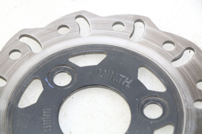 photo de DISQUE FREIN AVANT JM MOTORS EVOLIS 4T 50 (2018 - 2022)