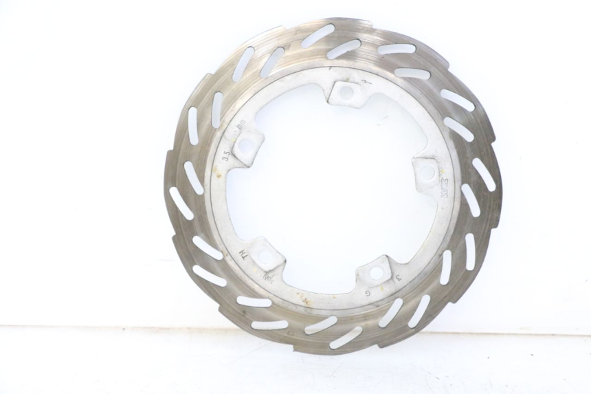 photo de DISQUE FREIN AVANT SYM JOYMAX 125 (2010 - 2017)