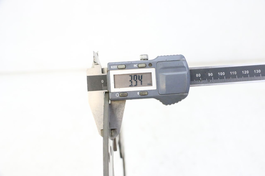 photo de DISQUE FREIN AVANT KEEWAY K-LIGHT KLIGHT 125 (2018 - 2025)