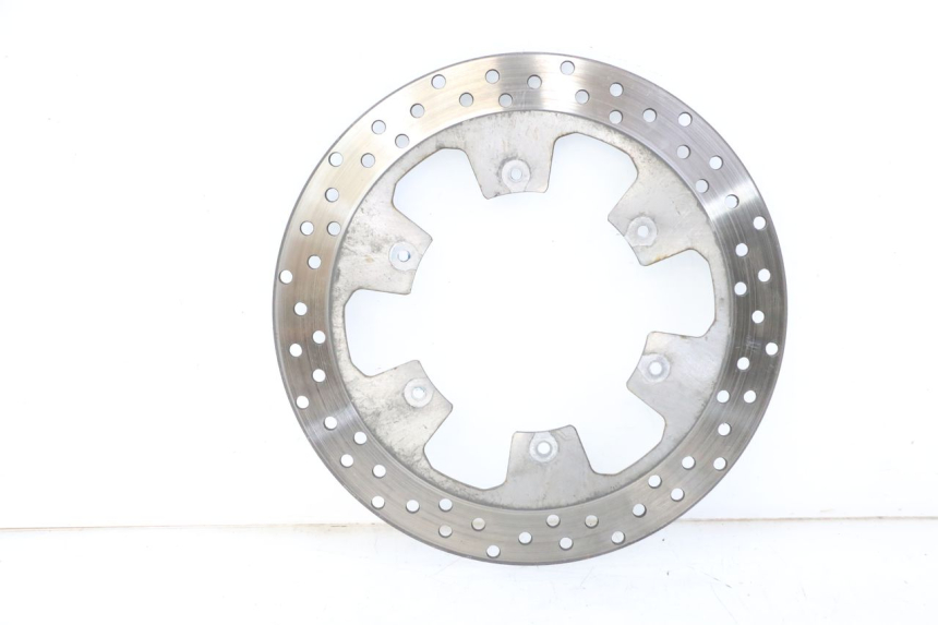 photo de DISQUE FREIN AVANT KEEWAY K-LIGHT KLIGHT 125 (2018 - 2025)