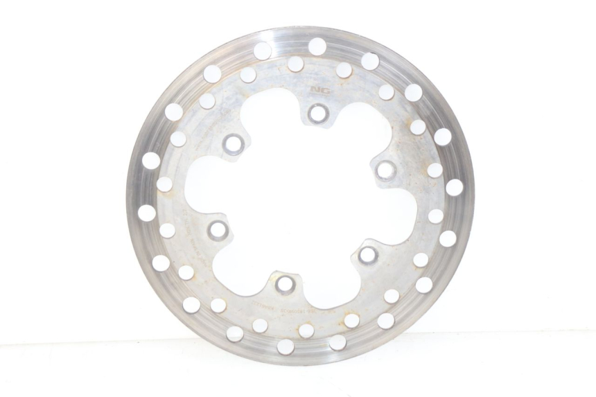 photo de DISQUE FREIN AVANT KAWASAKI KX 85 (2014 - 2021)