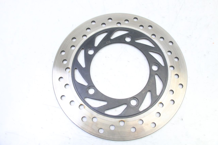 photo de DISQUE FREIN AVANT KIDEN KD125-G 125 (2018 - 2022)