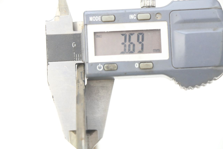 photo de DISQUE FREIN AVANT PEUGEOT KISBEE 2T 50 (2010 - 2017)