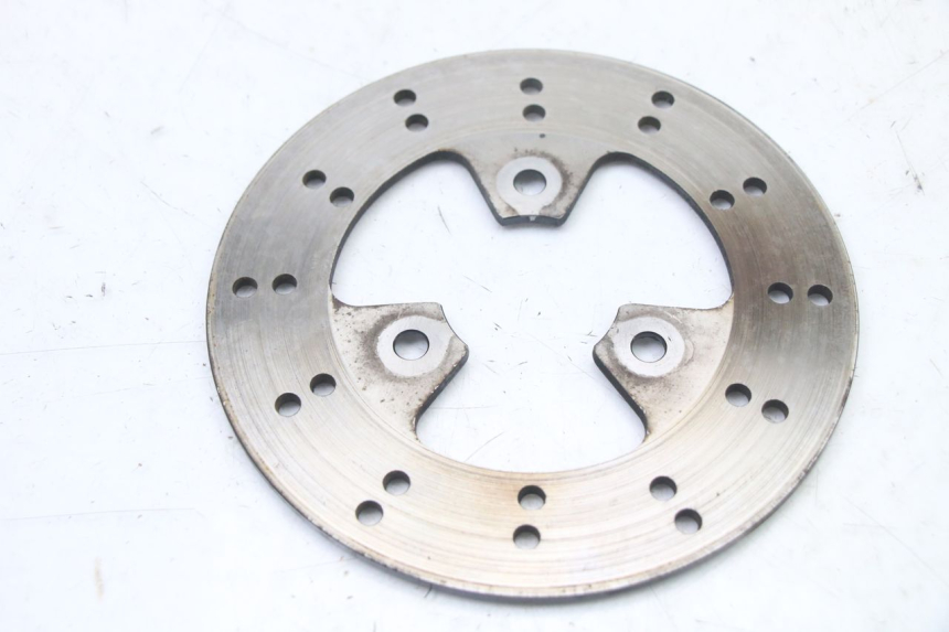 photo de DISQUE FREIN AVANT PEUGEOT KISBEE 2T 50 (2010 - 2017)