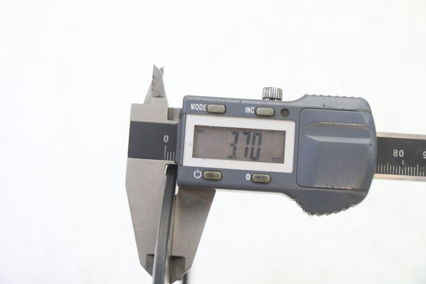 photo de DISQUE FREIN AVANT PEUGEOT KISBEE 2T 50 (2018 - 2022)
