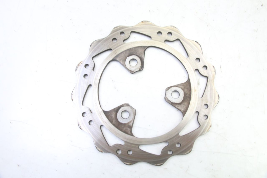 photo de DISQUE FREIN AVANT PEUGEOT KISBEE 2T 50 (2010 - 2017)