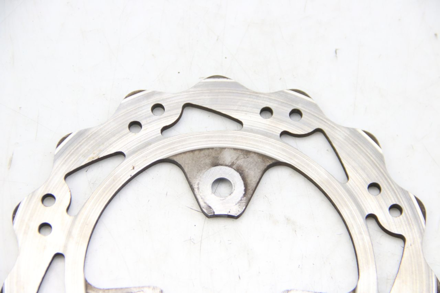 photo de DISQUE FREIN AVANT PEUGEOT KISBEE 4T 50 (2018 - 2022)