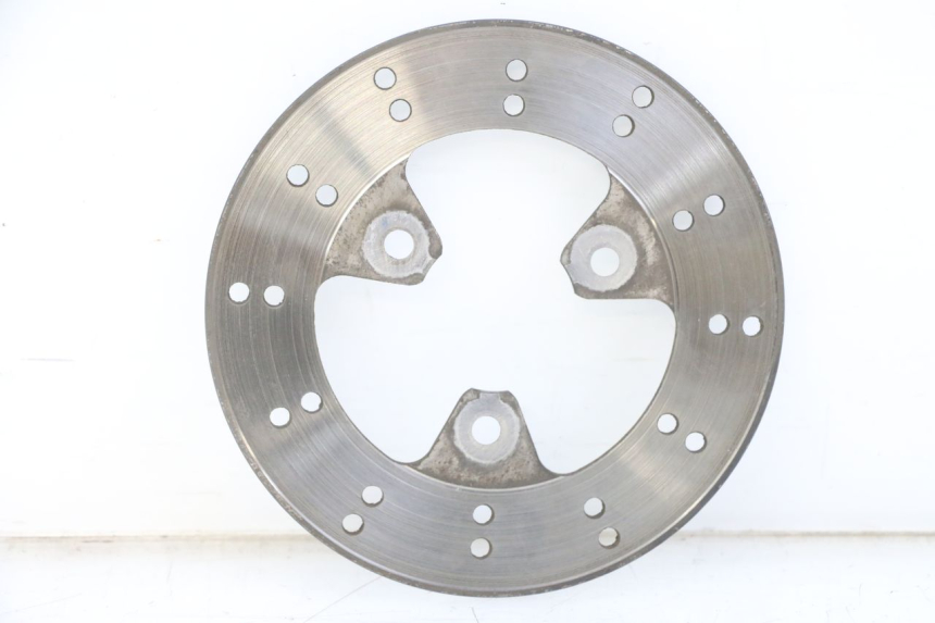 photo de DISQUE FREIN AVANT PEUGEOT KISBEE 4T 50 (2018 - 2022)