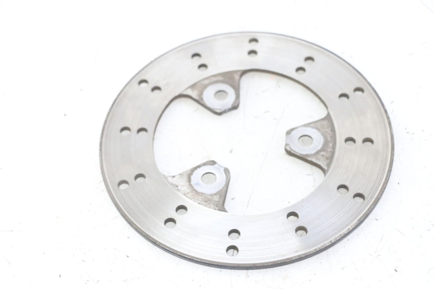 photo de DISQUE FREIN AVANT PEUGEOT KISBEE 4T 50 (2018 - 2022)