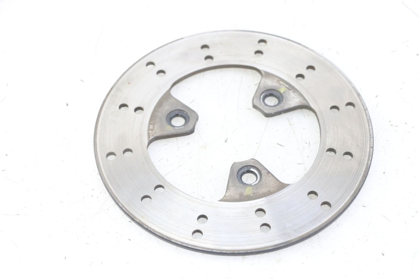 photo de DISQUE FREIN AVANT PEUGEOT KISBEE 4T 50 (2018 - 2022)