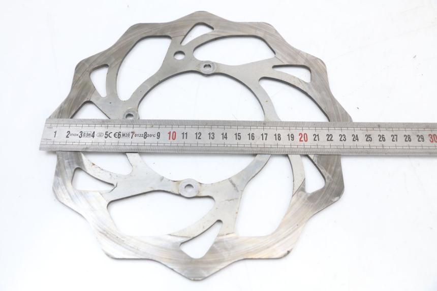 photo de DISQUE FREIN AVANT KTM SX 85 (2013 - 2017)